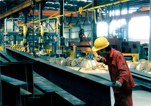 陜西輕重鋼結(jié)構(gòu)，口碑贊！