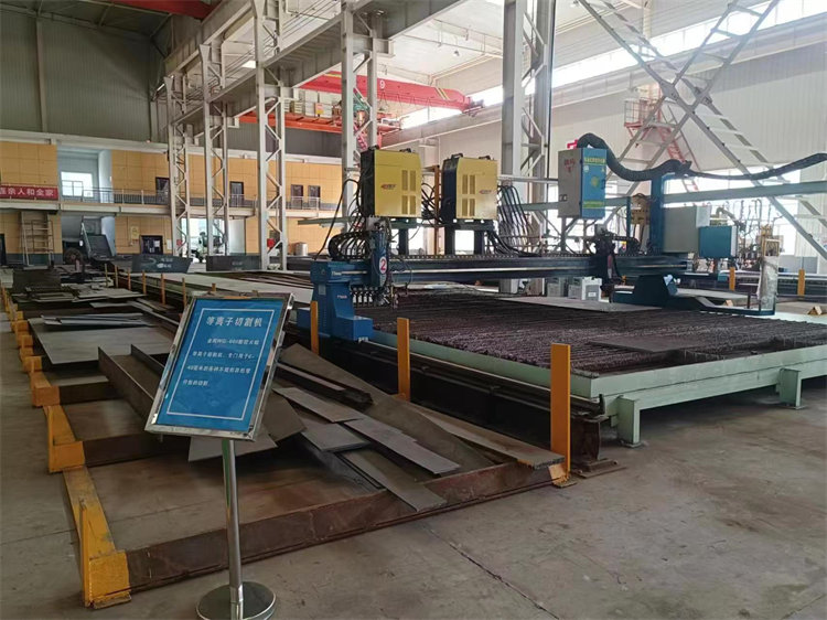 寧夏等離子切割機(jī)