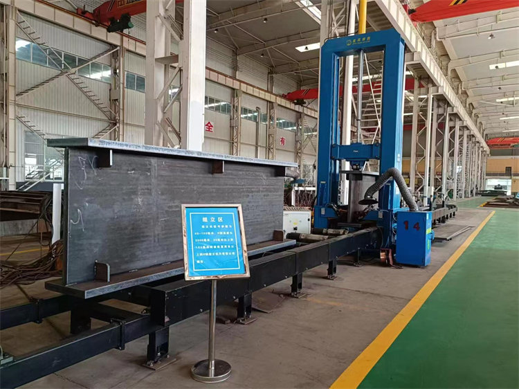 寧夏埋弧焊區(qū)